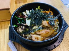 -李先生的首尔小馆(松江启源广场店)