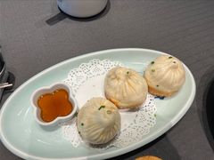 老上海生煎-望乡楼上海菜(日月光店)