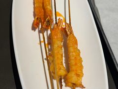 -锦州御烧烤·形象店(人民街店)