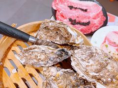 -火炉火自助餐(西直门凯德MALL店)