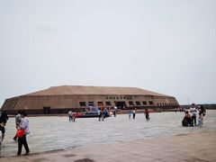 -水洞沟旅游区