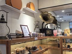 -梦菲思饼屋(瑞金宾馆店)