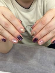 -鲸彩·美甲美睫科技护肤