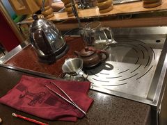 -武林厨神·粤式茶点(五羊店)