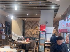 -必胜客(龙泉万达店)