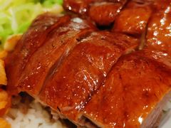 明炉烧鹅饭-太兴餐厅(东方广场分店)