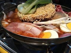 -泰好吃芝士年糕火锅(独墅湖店)