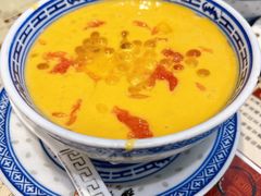 杨枝甘露-捷信牛奶甜品世家(五道口店)