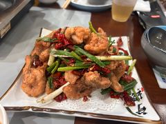 -金龙·打边炉(武进路店)