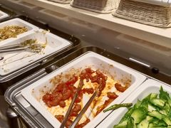 -素满香·食养自助(建邺万达店)