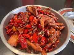 -鱼头泡饭·湖北菜·非物质文化遗产(岳家嘴总店)