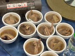 -郑猛记石岐鸽主题餐厅(长江店)