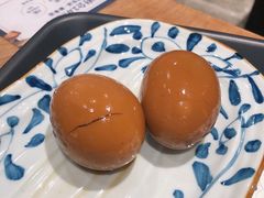 乾隆冰芯蛋-和府捞面(方庄店)
