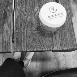 -梳蕾娜 HAIR SALON