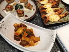 -菊上料理(蜀山银泰百货店)