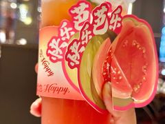 -稻香海鲜饭店(第一国际店)