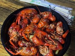 -聚味瞿记·龙虾堂(咸嘉湖店)