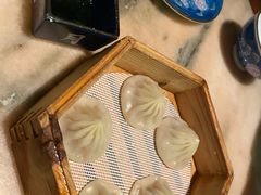 鸡汁杭州小笼-桂满陇-西湖船宴(西单大悦城店)