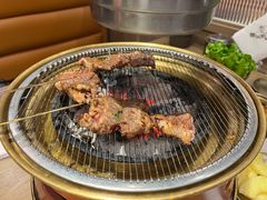-西塔老太太泥炉烤肉(北京双井店)