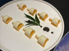 -曾宴·楚菜(湖北省博物馆店)