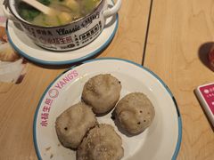 -小杨生煎(黄河路店)