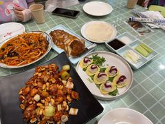 -玉桥餐厅(天坛店)