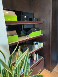 -NEW FACE烫染专业店