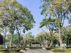 -方庄体育公园