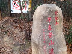 -紫金山索道-售票处