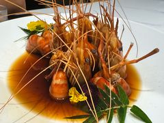 -阿露佳·舌尖上的安吉菜