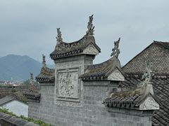 -台州府城(江南长城)