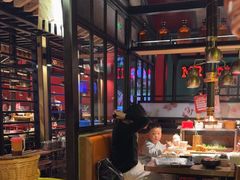 -炉小哥烤肉(熙地港店)