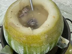 -红旗山庄(圭峰山店)