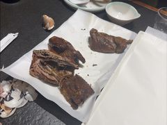 -小桂林烧鸽子