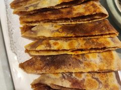 -惠丰堂饭庄·烤鸭·京味菜(西北旺·唐家岭店)