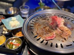 -入火韩国烤肉(凯旋广场店)