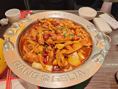 -胖哥俩肉蟹煲(石家庄勒泰中心店)