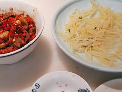 -田园趣赶集湘潭菜(袁家岭店)