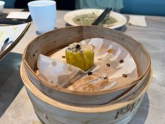 -陶兰居·手工点心·粤菜(圆融时代广场店)