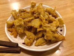 -红小满休闲餐厅(十全街店)