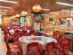 -东北民俗村·东北菜(翻身店)
