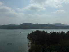 -天目湖涵田半山温泉