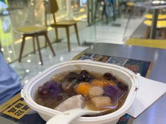 -满记甜品(江桥万达店)
