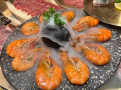 -龙虾奇迹泥炉烤肉(大华三路店)