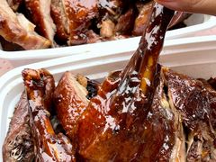 -王浩儿纪六孃甜皮鸭(乐山总店)