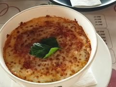 -安妮意大利餐厅(日坛店)
