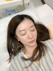 -久匠·野生眉半永久纹眉