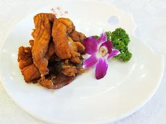 -金家老三饭庄(常营店)