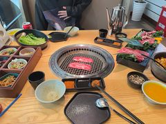-汉拿山(包河万达店)