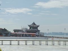 -龙舟池